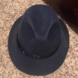 Vintage Fedora hat